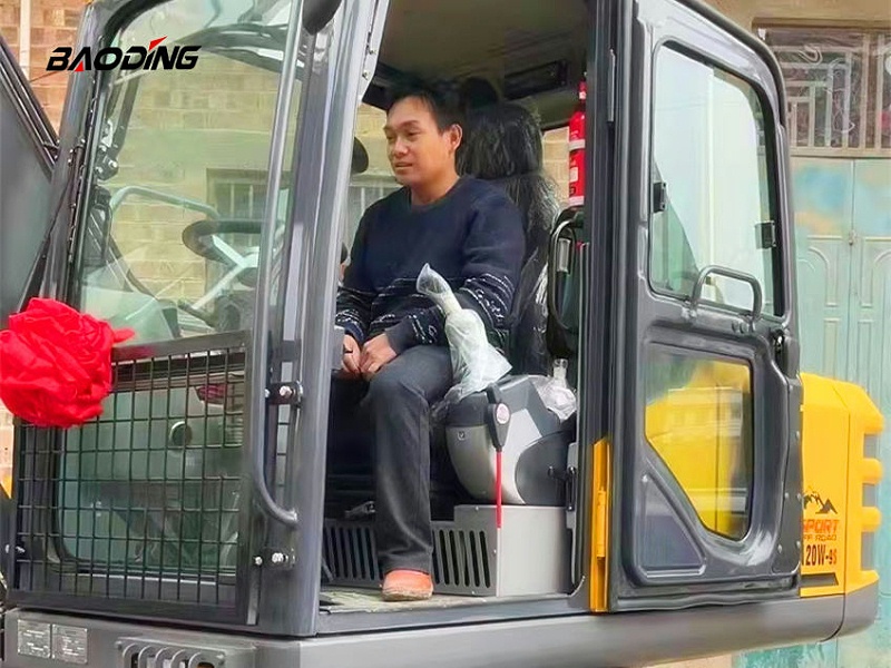 廣西抓木機銷售
